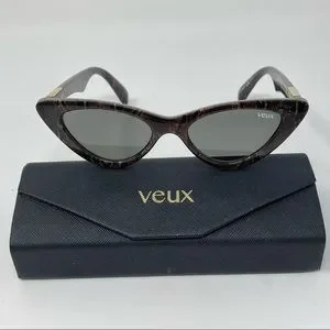 veux | Accessories | Rare Veux Sunglasses Picadilly  display picture 1
